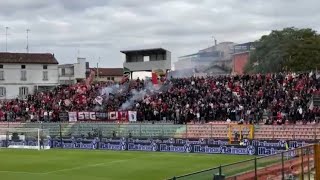 Cremonese Bari 11  L’analisi del Bella  Buon Bari [upl. by Halullat]