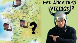 As tu des ancêtres Vikings   Pagans TV [upl. by Bekaj451]