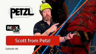 The Kit Room Series Petzl Equipment Showdown Petzl ID S Maestro and Nest  Ep 06 [upl. by Schilit]