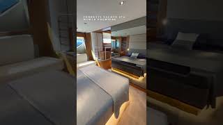 🌊 World Premiere Ferretti Yachts 670 at Cannes Yachting Festival 2024 🌊 [upl. by Feucht153]