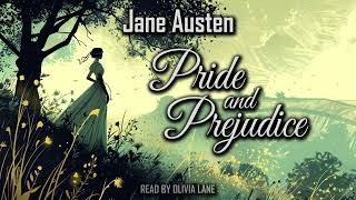 Pride and Prejudice by Jane Austen  Full Audiobook [upl. by Louth]