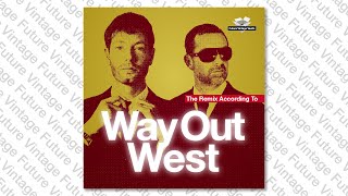 Castle Trancelott  Indoctrinate Way Out West Remix [upl. by Dorahs36]