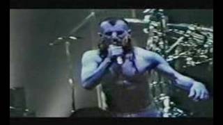 Tool  Sober Live in London England 7211994 [upl. by Karlie541]