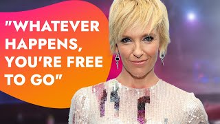 How Toni Collettes Husband Broke Her Heart  Rumour Juice [upl. by Pylle]