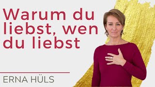 Warum du liebst wen du liebst [upl. by Pollard]