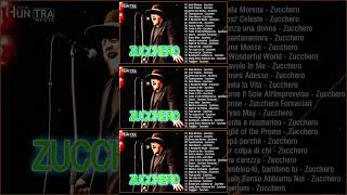 The best of Zucchero  100 migliori canzoni di Zucchero  Zucchero canzoni nuove 2024 [upl. by Dragoon]