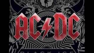 ACDC New Single quotRock N Roll Trainquot HIGH QUALITY [upl. by Renruojos]