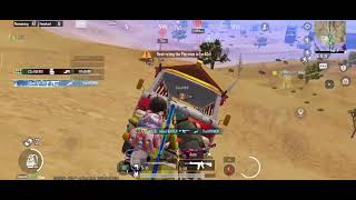 ROAD TO BGIS 🚀  BGMI HIGHLIGHTS 🧡 [upl. by Emrich272]