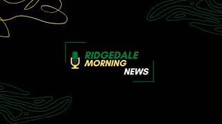 Ridgedale Middle School Morning Announcements  112723 [upl. by Ludovick]