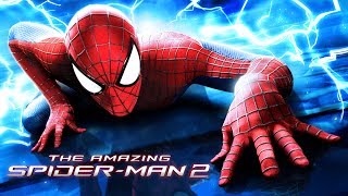 Marvel’s SpiderMan – E3 2018 Showcase Demo Video  PS4 [upl. by Eedoj]