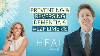 Preventing amp Reversing Dementia amp Alzheimer’s Redefining Cognitive Health with Dr Dale Bredesen [upl. by Borchert]