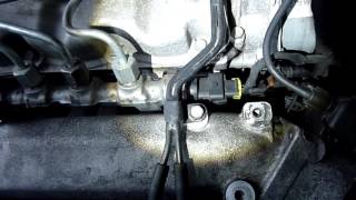 Sudden Injector Shutdown on Hyundai i20 Diesel 2010 no power [upl. by Carmel]