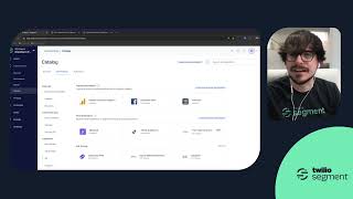 See Twilio Segment’s CDP in Action How to Improve ROI by Optimizing Ad Spend [upl. by Relly478]
