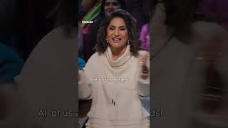 No affair in 42 years kapilsharmashow shaktikapoor govinda chunkypandey kapilsharma funny [upl. by Bilbe]