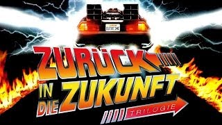 Zurück in die Zukunft 4  Back to Future 4  The Game  Episode 5  Outatime Videogame [upl. by Nahtanha]