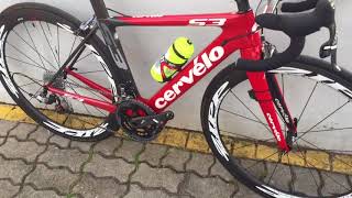 cervelo S3 KL [upl. by Deina134]