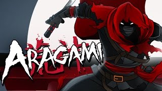 Ein Rachegeist kommt selten allein  01  ARAGAMI [upl. by Hootman]