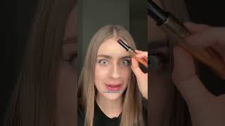 WOWOWOWOW fypシ゚ makeuptutorial relatable [upl. by Chico]