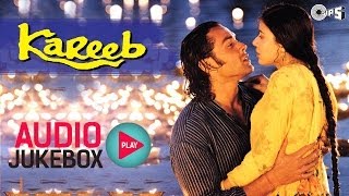 Kareeb Full Songs Audio Jukebox  Bobby Deol Neha Anu Malik [upl. by Nomyar805]