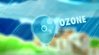 Science Works Protecting The Ozone Layer [upl. by Ahsram21]