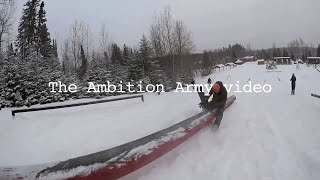 The Ambition Army Video [upl. by Durrace]