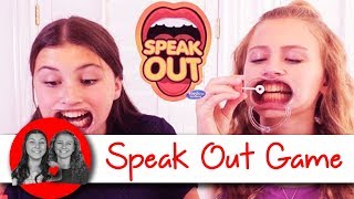 Speak Out Game  REMIX [upl. by Celtic876]