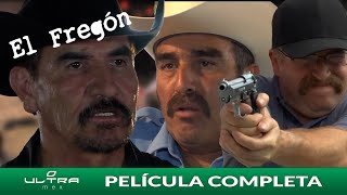 Cruzando la Frontera  Película Mexicana Completa  Chavita Almada  Ultra Mex [upl. by Miltie]