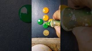 satisfying coins 304 trending viral shorts [upl. by Mcclenon499]