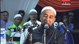 Perkara Sunat Selepas Akad Nikah  USTAZ AZHAR [upl. by Llehsor111]