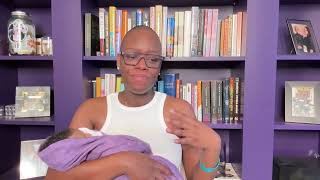 3rd Trimester Pregnancy Symptoms  28  39 weeks  Preterm Labor  STACEY FLOWERS [upl. by Pizor]