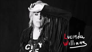 Lucinda Williams  You Cant Rule Me [upl. by Ardnohsed]