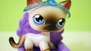 Littlest Pet Shop The Queen Part 1 [upl. by Selie872]