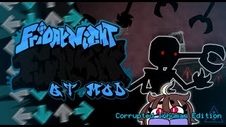 quotFNF Vs QT  Corruption Editionquot  Story Week Showcase 1000 SUBS SPECIAL [upl. by Conger]