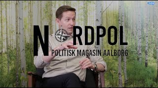 Nordpol  Besøg af Tobias Bøgeskov S [upl. by Reeher]