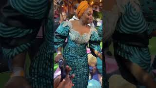 Ajosepo Premieres in Style Cast Celebration with Timini Egbuson Bisola Aiyeola and MORE [upl. by Paulo]