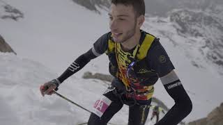 Monte Rosa SkyMarathon 2021  teaser [upl. by Modesta]