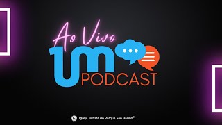 UM PodCast  Calvinismo Vs Arminianismo [upl. by Critchfield]