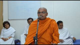 Ven Kelaniye Ajitha Thero 20240517 PART 1 Oman [upl. by Marrissa434]