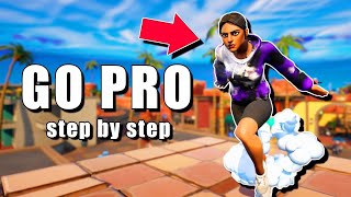 best practice map to go PRO this season Vemex [upl. by Sams888]