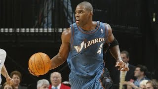 Antawn Jamison  AJ [upl. by Nemrac]