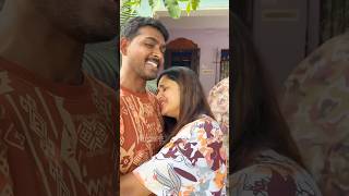 Revealing a big surprise🥰 Dream Moment🥺policouple surprise keralatamilnadu familylove love [upl. by Nimaynib321]