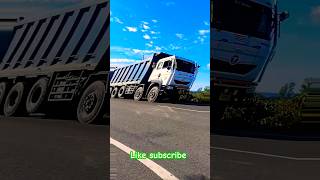 TATA MOTORS SIGNA 4830🔥tatadumper bhojpuri jcb tranding viralshortsubscribe 16chakkashorts [upl. by Maletta843]