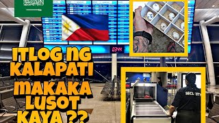 PAANO MAG UWI NG ITLOG NG KALAPATI MULA SA IBANG BANSA [upl. by Ellmyer]