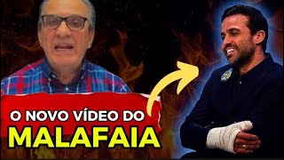 💣 Bomba  Malafaia questiona a fé de Pablo Marçal e o acusa de ser uma FARSA [upl. by Nonnahc]