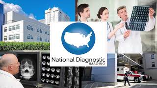 National Diagnostic Imaging Top US Teleradiology Company amp Provider USA Remote Radiology Services [upl. by Mcconaghy604]