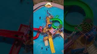 Club 21 Resort Amusement Park Water Park amp Adventure Parks at Alwar  Sariska Fun City [upl. by Ewen797]