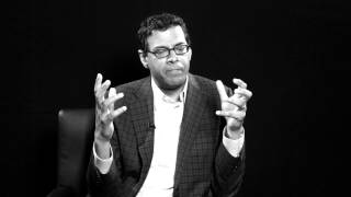 Atul Gawande on writing and surgery  On Leadership [upl. by Aitropal]