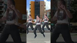 Ang cute nitodanceislife shortvideo jennyagpalo [upl. by Ycniuqal]