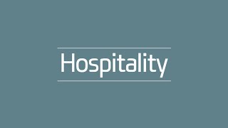 iPECS Hospitality Solutions [upl. by Vitoria369]