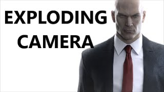 Hitman  Episode 1  quotThe Showstopperquot  A Rare Scoop amp Photobomb Challenges [upl. by Anabelle333]